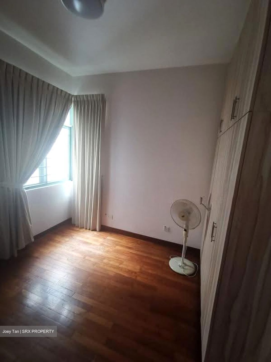 Merawoods (D23), Condominium #630728141